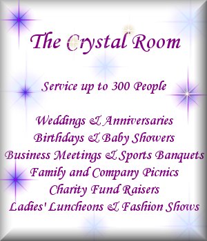 The Crystal Room